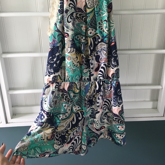 Romper - Picture 3 of 3